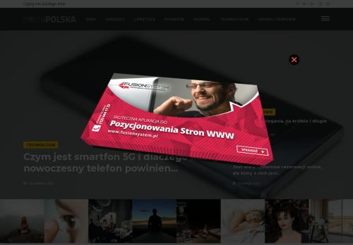 Gwiazdy | Seks | Podró?e | Uroda | Lifestyle - Extra Polska
