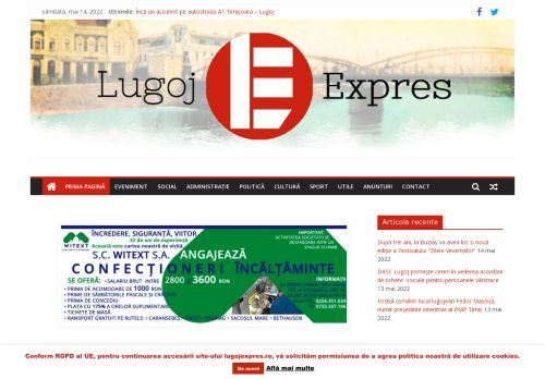 Lugoj Expres