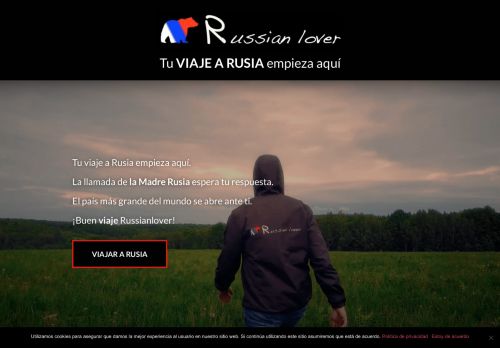 Viaje a Rusia: Tu aventura rusa empieza aquí | Russian Lover Site