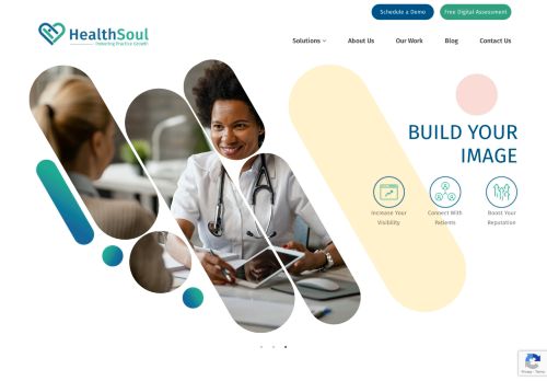 Find a Healthcare Provider | Read Doctor Reviews | HealthSoul
