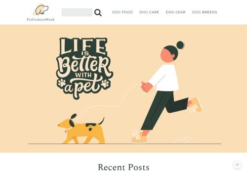 PetFashionWeek | Dog Tips, Product Reviews & Buying Guides