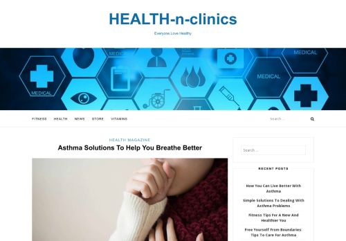 HEALTH-n-clinics