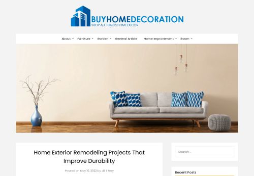 Buy Home Decoration - Shop All Things Home Decor