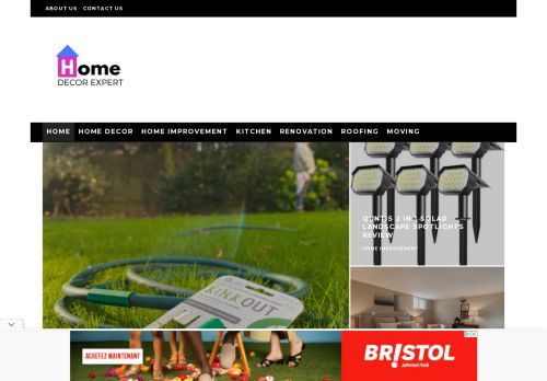 Best Home Decor Blog of 2022 - Home Decor Expert