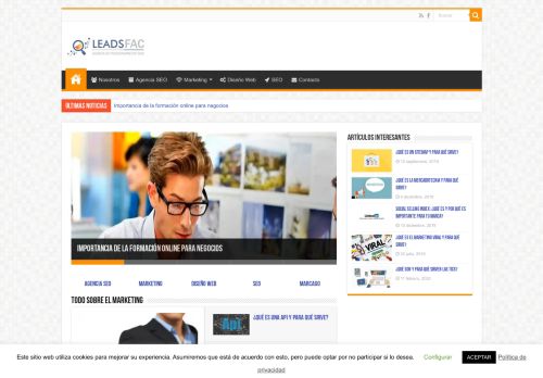 LeadsFac.com ????