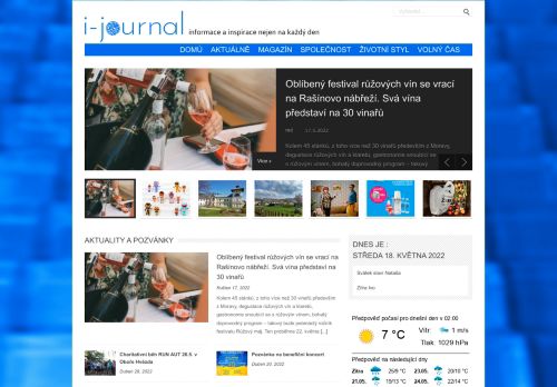ijournal.cz 