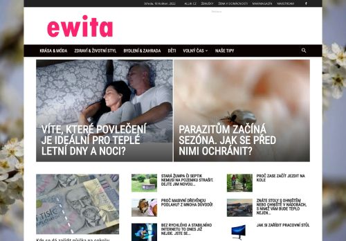 Ewita.cz