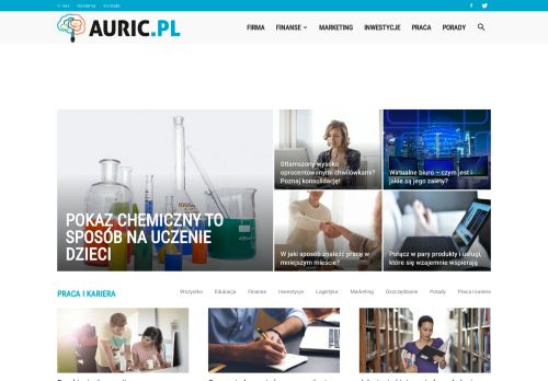 Auric.pl