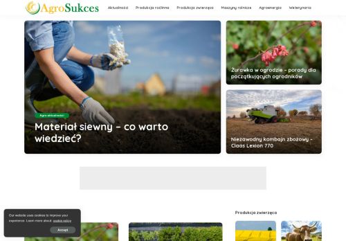 AgroSukces.pl