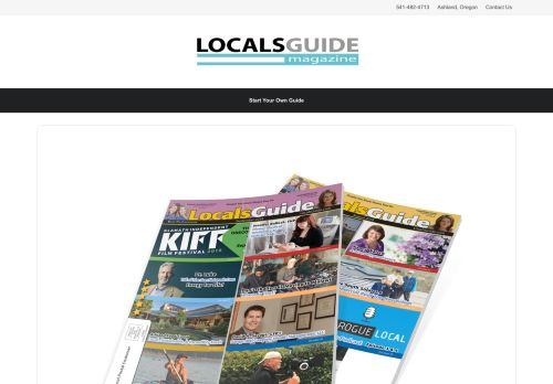 LocalsGuide – Local Marketing That Works!