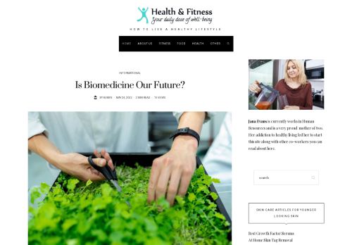 How to Live a Healthy Lifestyle - Health Transformation
