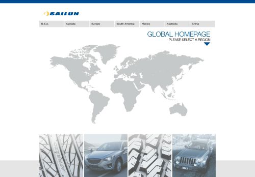 Sailun Tire Global
