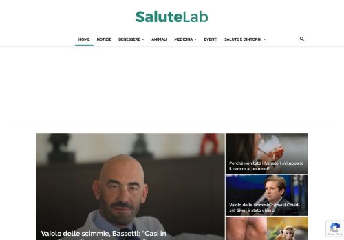 Home | SaluteLab
