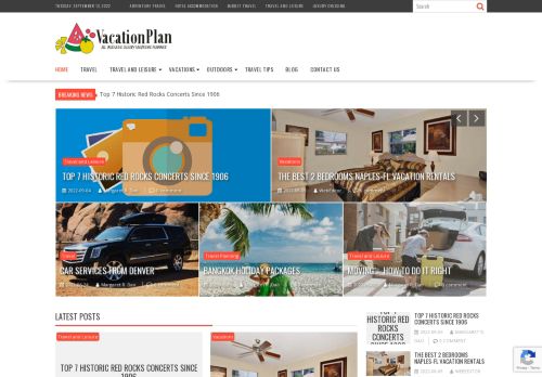 The domain name VacationsPlan.us is available for rent