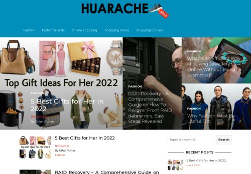 Nike Huarache Sale | New Tale of Every Shoes