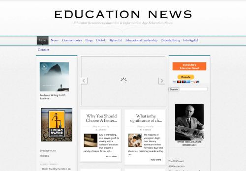 educationviews.org - This website is for sale! - educationviews Resources and Information.