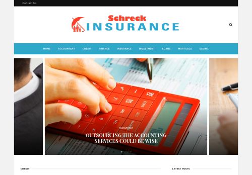 Schreck Insurance
