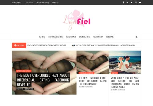 Loja Fiel | Best Place For Dating Consultations