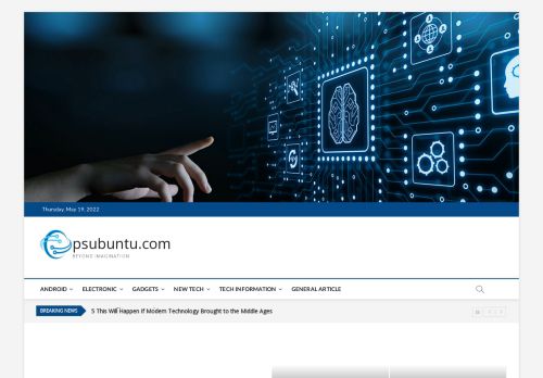 psubuntu.com