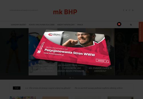 Kredyt hipoteczny, Konto, Domowy bud?et - mkbhp.pl