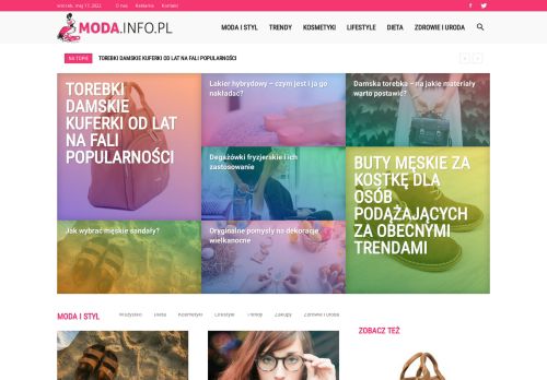 Moda.info.pl