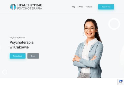 Healthy Time – Healthy Time