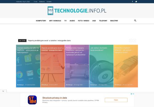 Technologie.info.pl