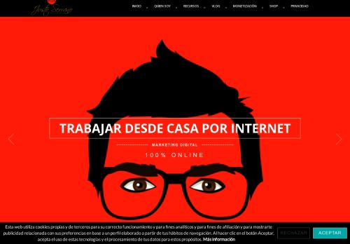 Justo Serrano ? Marketing Online | SEO | Network Marketing ?