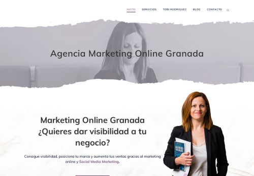 ?Agencia Marketing Online Granada?Vatoel?