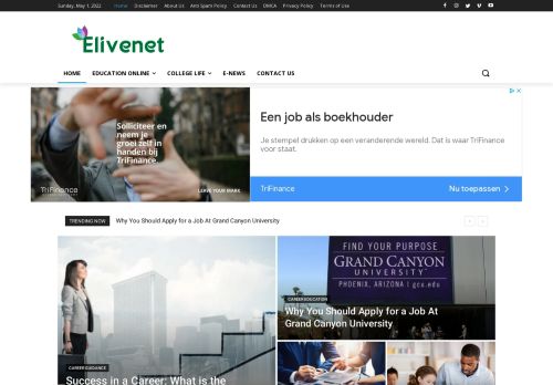 Elive Net | 2022 Top Elive Educational Blog For You