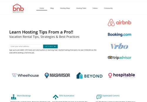 Airbnb Tips & Best Practices By Professional Airbnb Super Host
