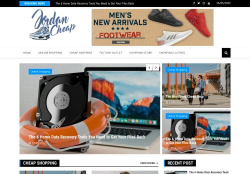 Jordan Cheap | Cheap and Affordable Online Shop