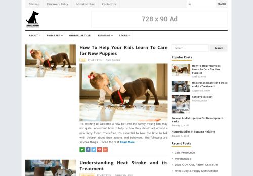 360 Pets Network - Choosing The Right Pet For You