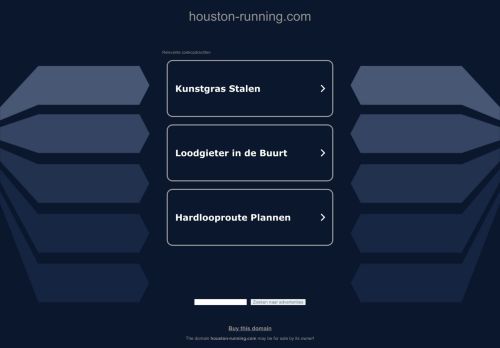 houston-running.com - This website is for sale! - houston running Resources and Information.