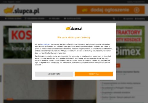 S?upca - Portal Powiatu S?upeckiego, aktualno?ci, historia, sport, og?oszenia drobne, reklama