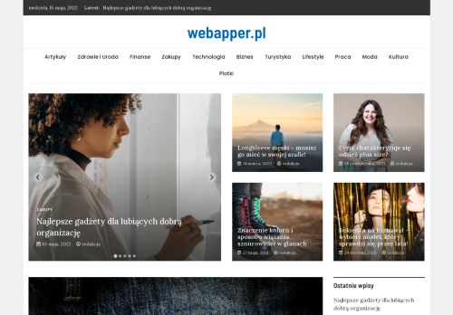 webapper.pl -