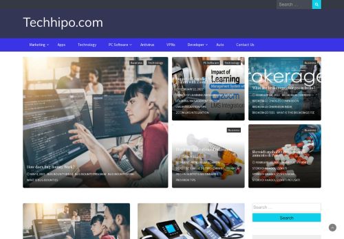 Techhipo: write Tips on Technology, Business, Apps, Gadgets and Finance
