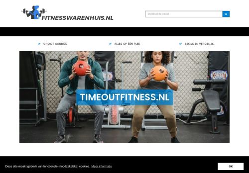 fitnesswarenhuis.nl