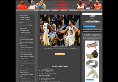 NBAHOOPSONLINE.com 
