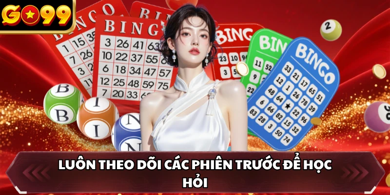 Keno GO99 - Khám Phá Trò Chơi Xổ Số Hiện Đại Hàng Đầu 5 Luôn theo dõi các phiên trước để học hỏi